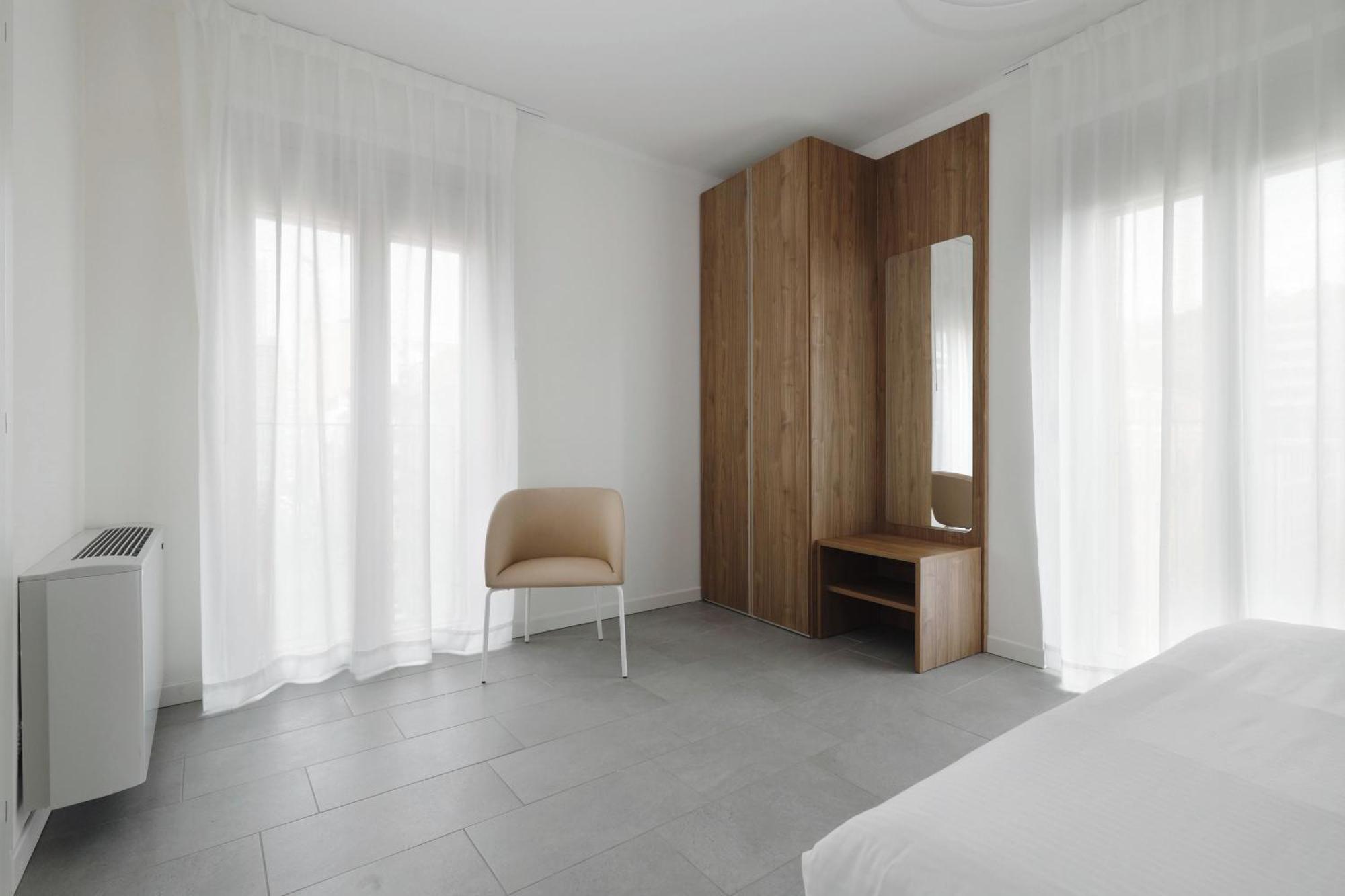 Apartamento Joivy Charming Flats In The Heart Of Porta Nuova Milán Exterior foto