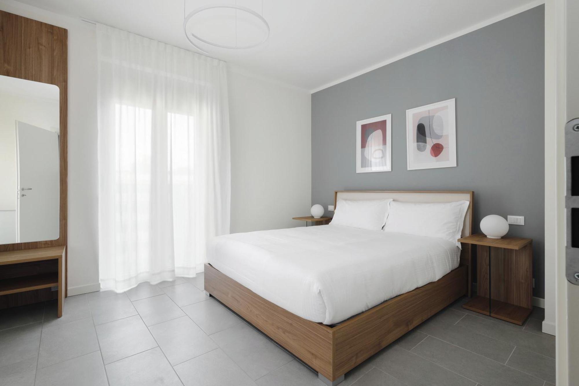 Apartamento Joivy Charming Flats In The Heart Of Porta Nuova Milán Exterior foto