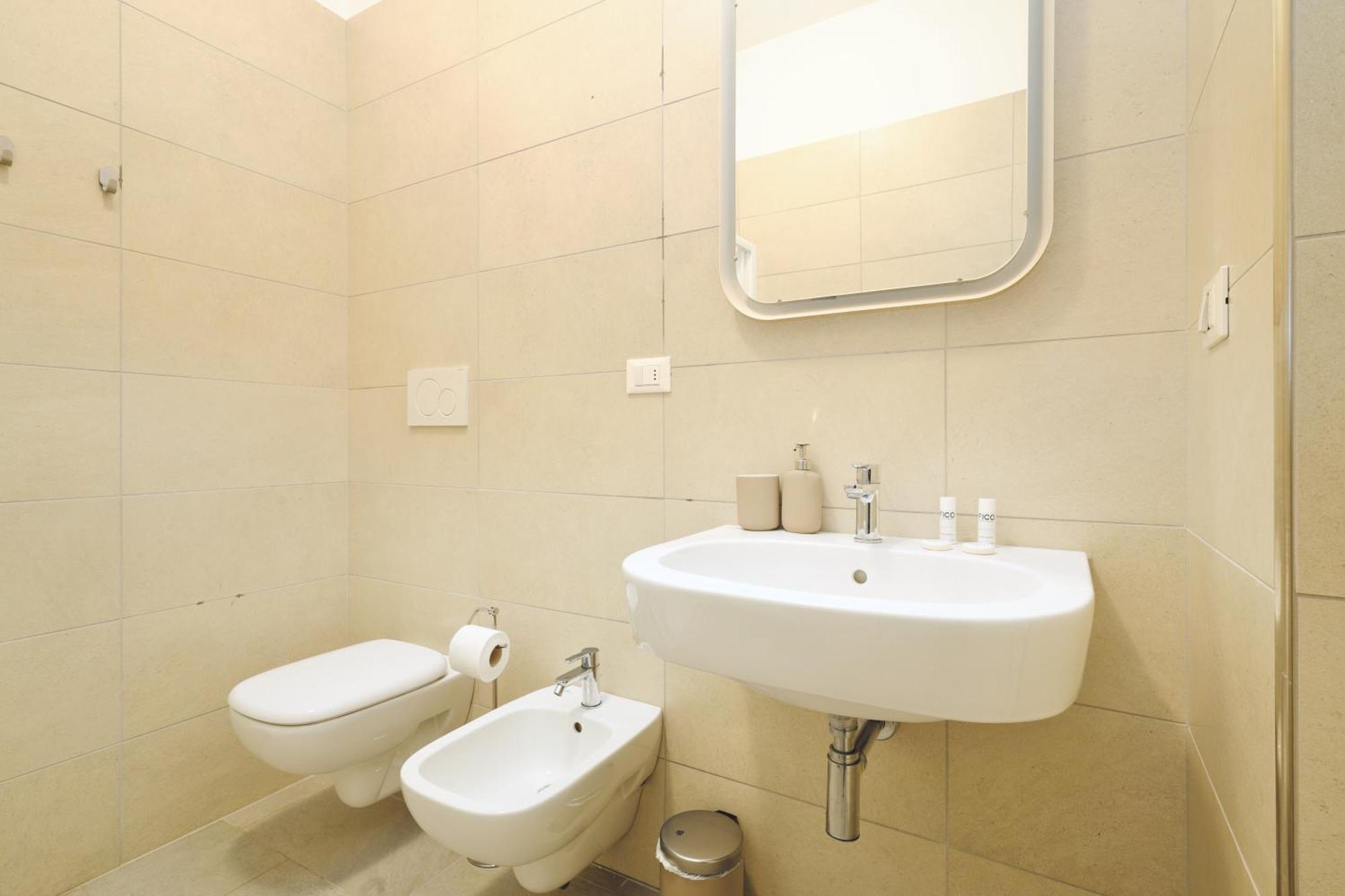 Apartamento Joivy Charming Flats In The Heart Of Porta Nuova Milán Exterior foto