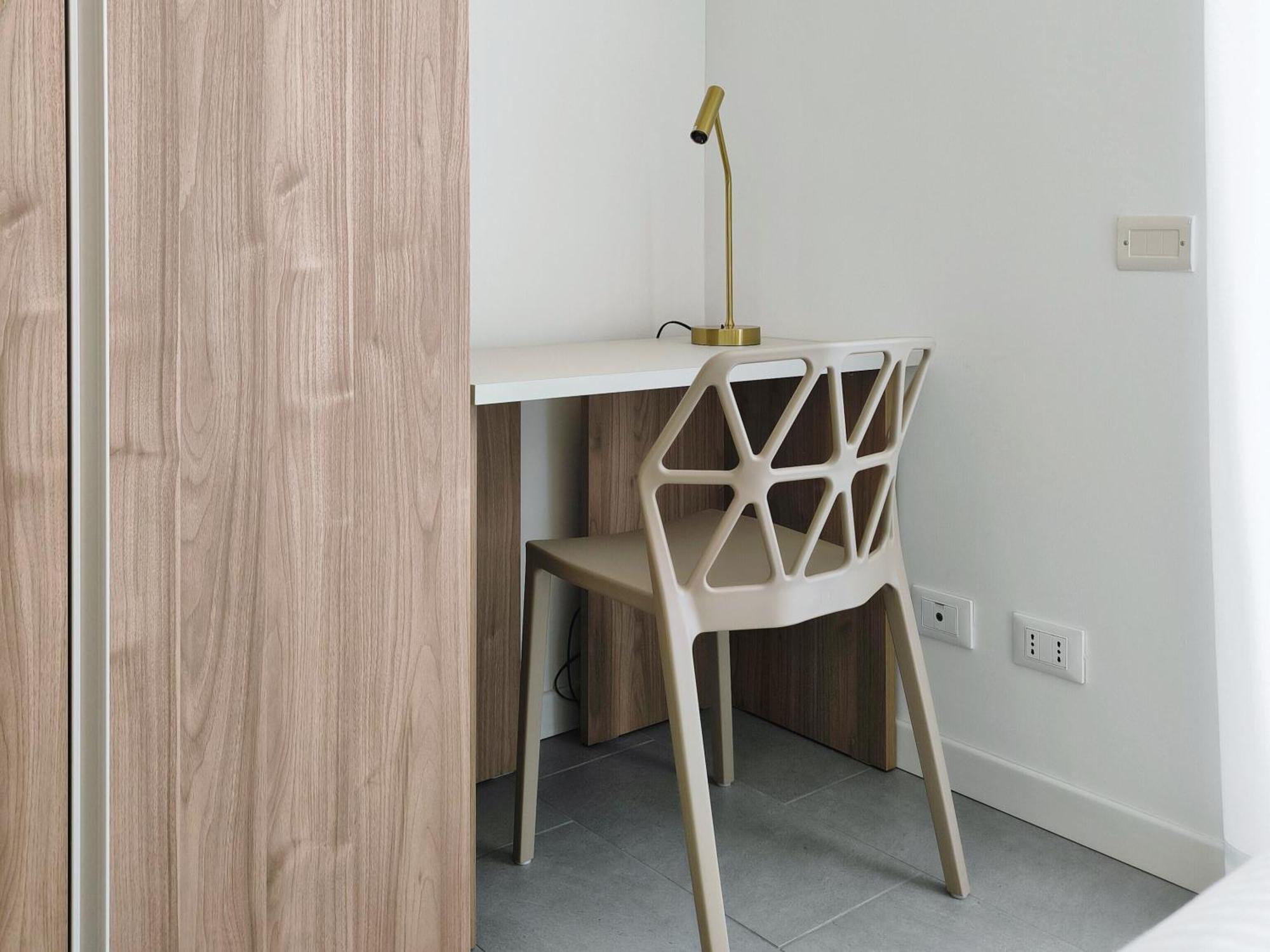 Apartamento Joivy Charming Flats In The Heart Of Porta Nuova Milán Exterior foto