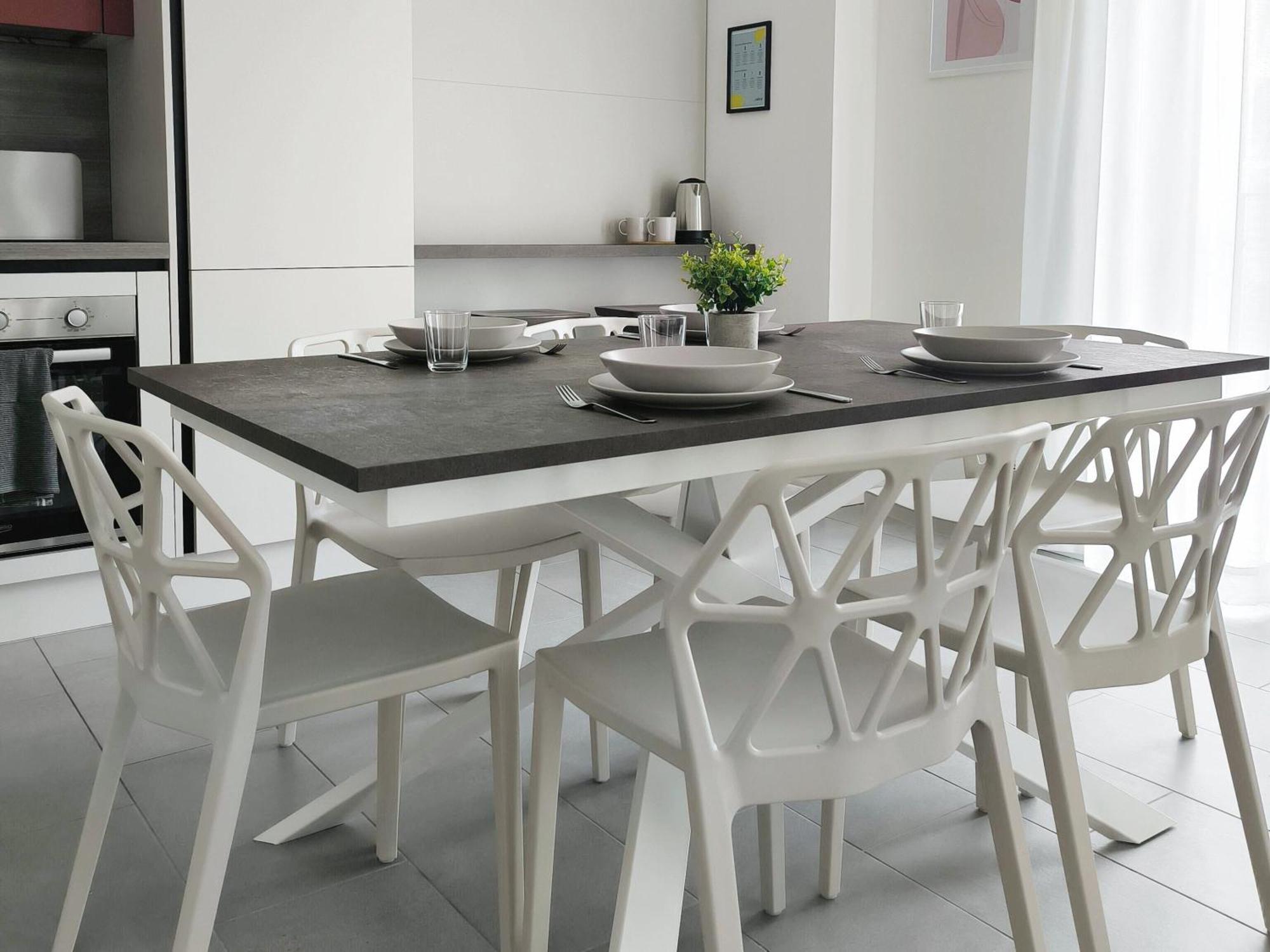 Apartamento Joivy Charming Flats In The Heart Of Porta Nuova Milán Exterior foto
