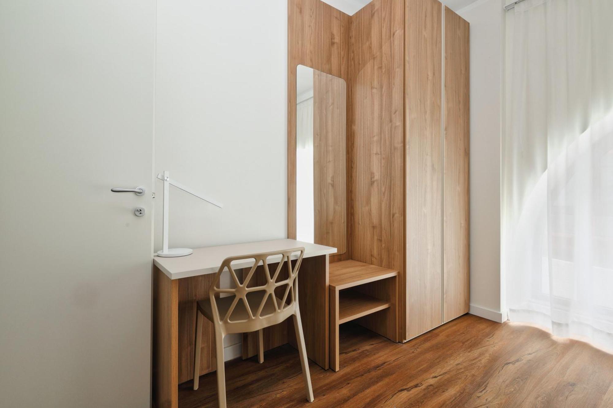 Apartamento Joivy Charming Flats In The Heart Of Porta Nuova Milán Exterior foto
