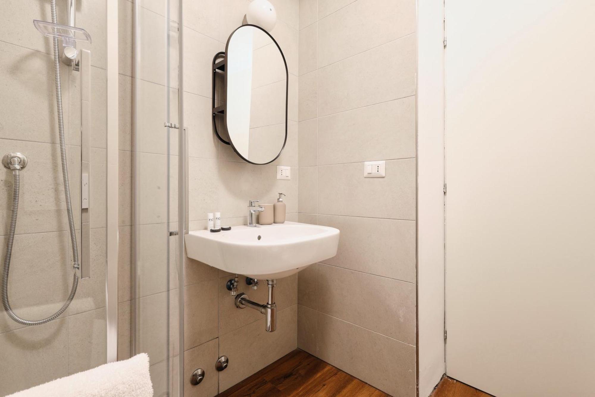 Apartamento Joivy Charming Flats In The Heart Of Porta Nuova Milán Exterior foto