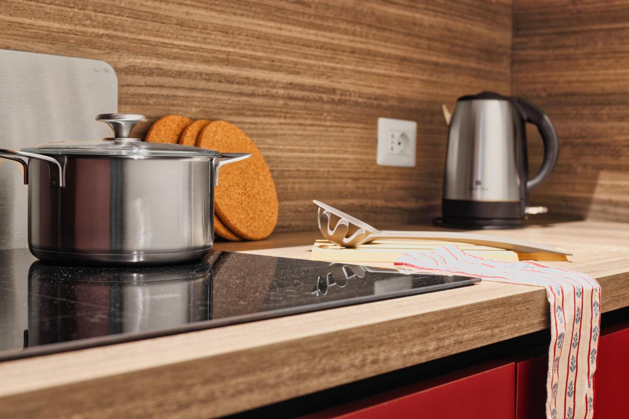 Apartamento Joivy Charming Flats In The Heart Of Porta Nuova Milán Exterior foto