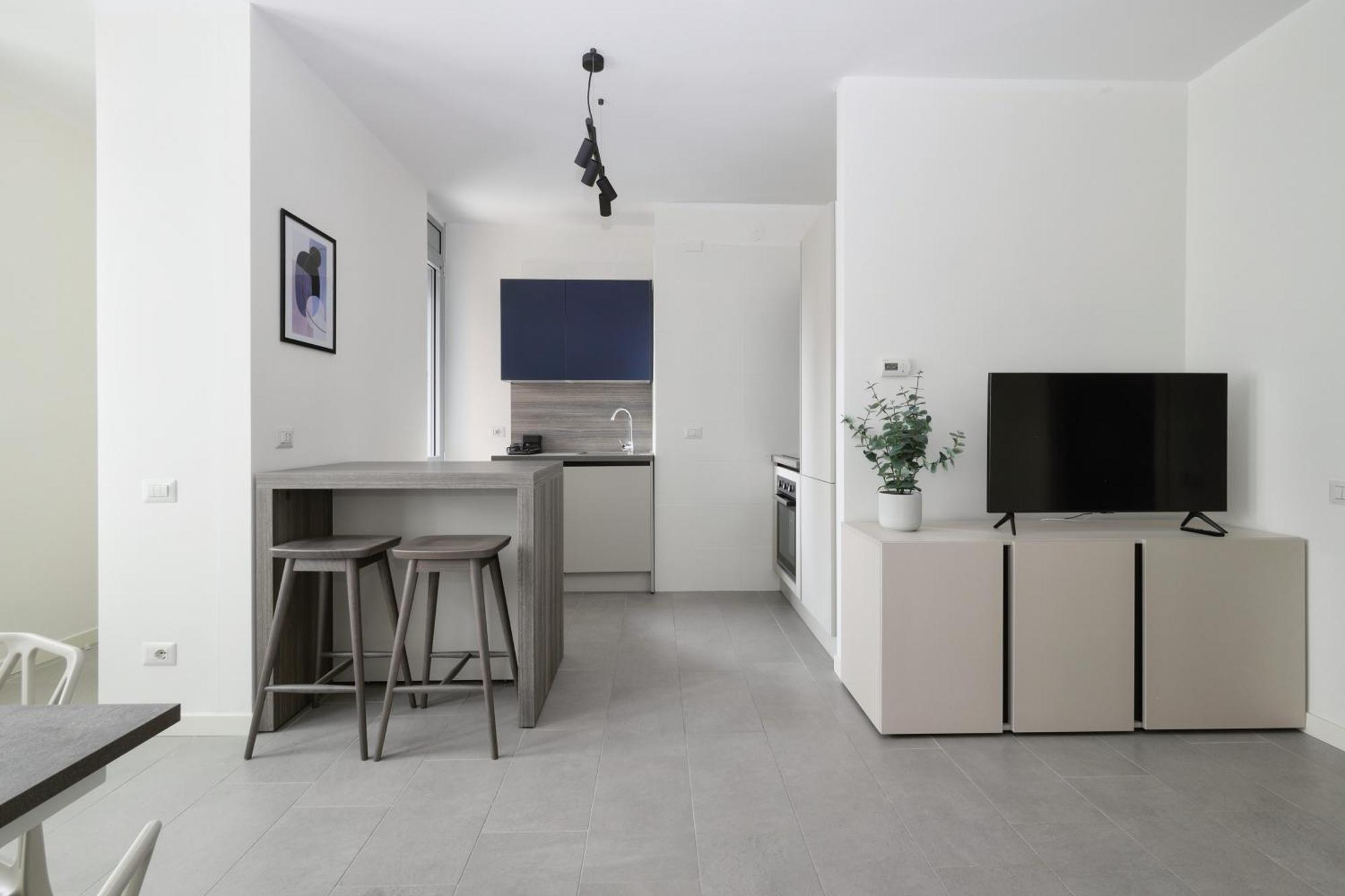 Apartamento Joivy Charming Flats In The Heart Of Porta Nuova Milán Exterior foto