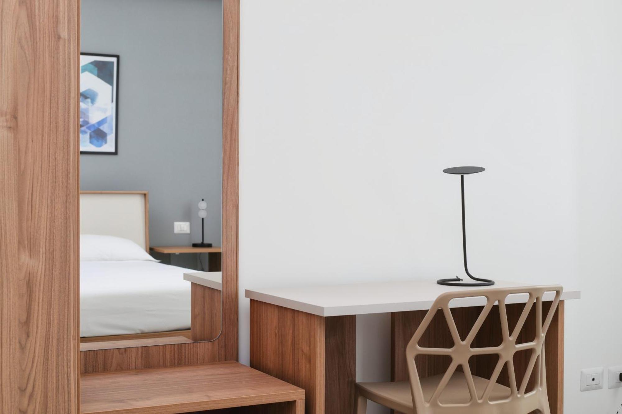 Apartamento Joivy Charming Flats In The Heart Of Porta Nuova Milán Exterior foto
