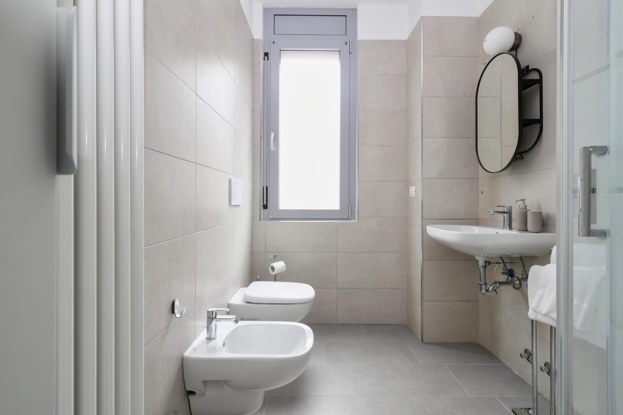 Apartamento Joivy Charming Flats In The Heart Of Porta Nuova Milán Exterior foto