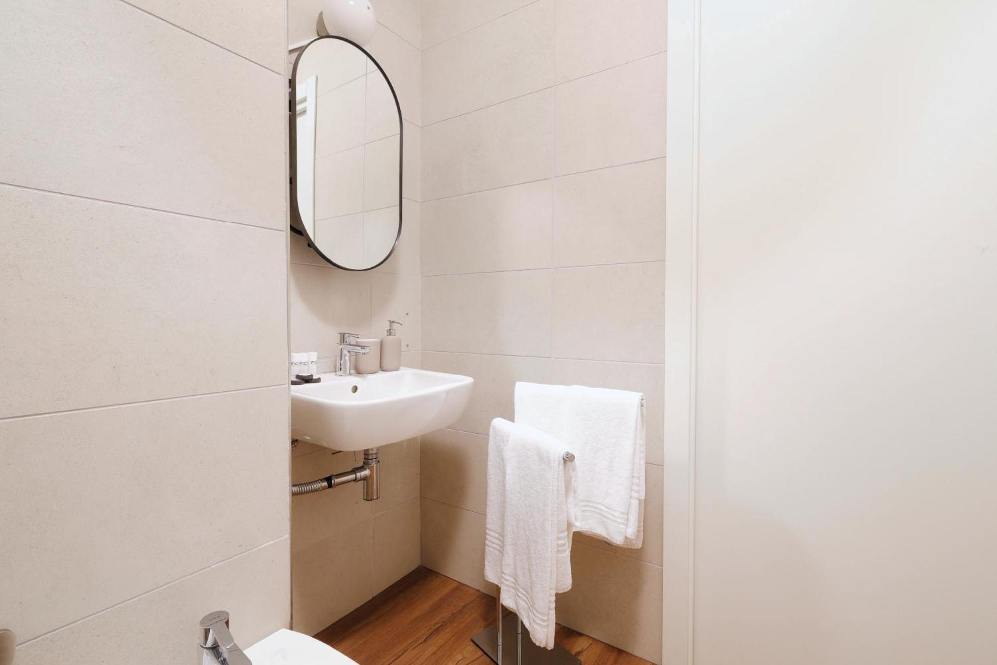 Apartamento Joivy Charming Flats In The Heart Of Porta Nuova Milán Exterior foto